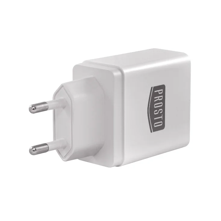 Univerzalni brzi punjač 1xQC+2xUSB slika 2