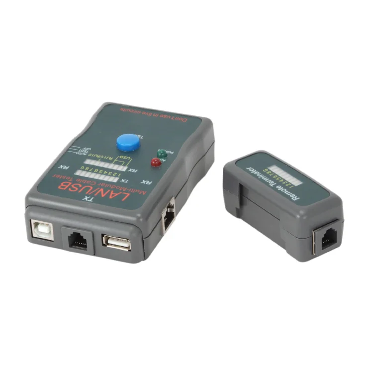 Ispitivač mrežnih kablova slika 2