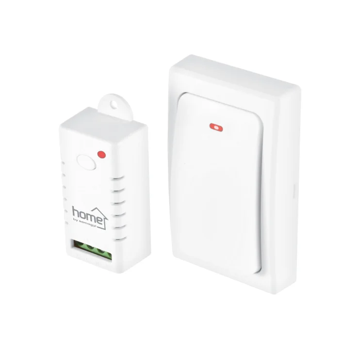 Prekidač sa bežičnom kontrolom slika 1