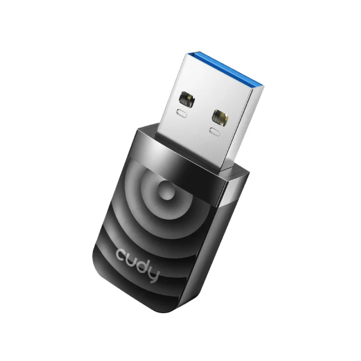 Wi-Fi USB nano adapter slika 1