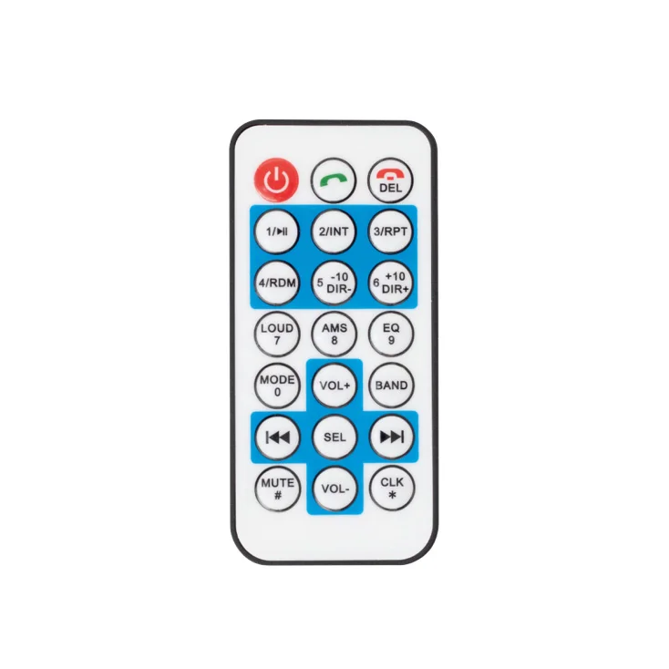 Auto radio SAL VBT1100/BL slika 2