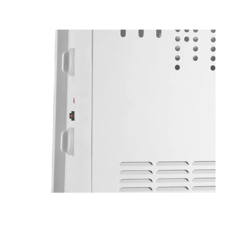 ISKRA konvektorska grejalica sa ventilatorom slika 2