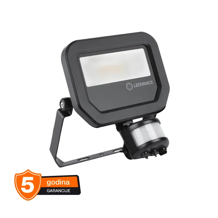 LEDVANCE LED reflektor sa PIR senzorom 10W slika 1