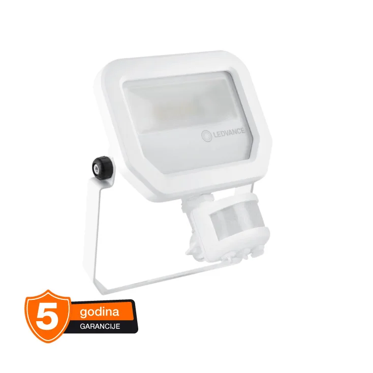 LEDVANCE LED reflektor sa PIR senzorom 10W slika 1