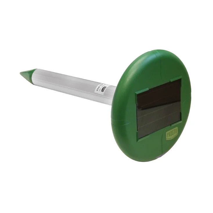 Solarni rasterivač krtica slika 2