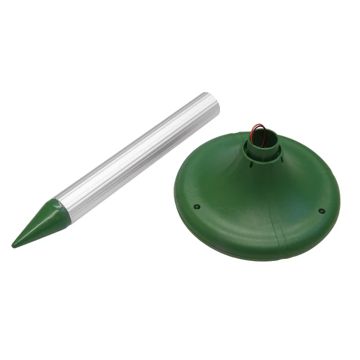 Solarni rasterivač krtica slika 3