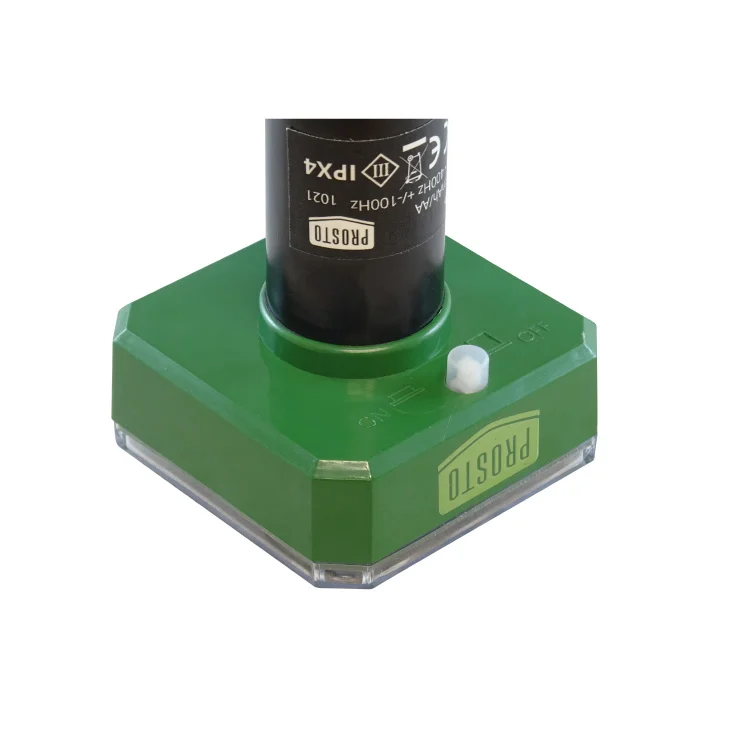 Solarni rasterivač krtica 2 kom. slika 3