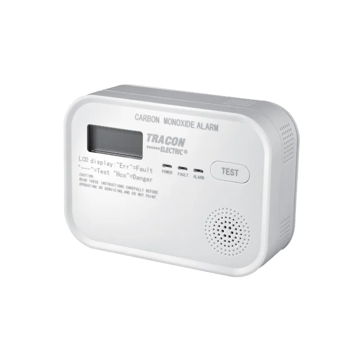 Senzor ugljen-monoksida (CO) slika 1