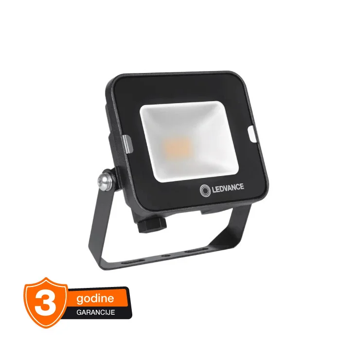 LEDVANCE LED reflektor 10W toplo bela slika 1