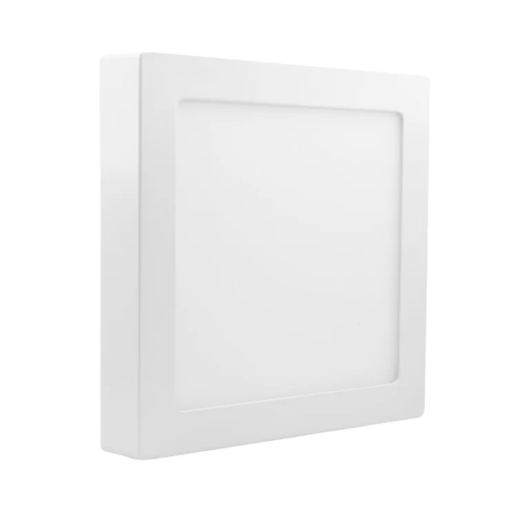 LED plafonjera 12W dnevno svetlo slika 1