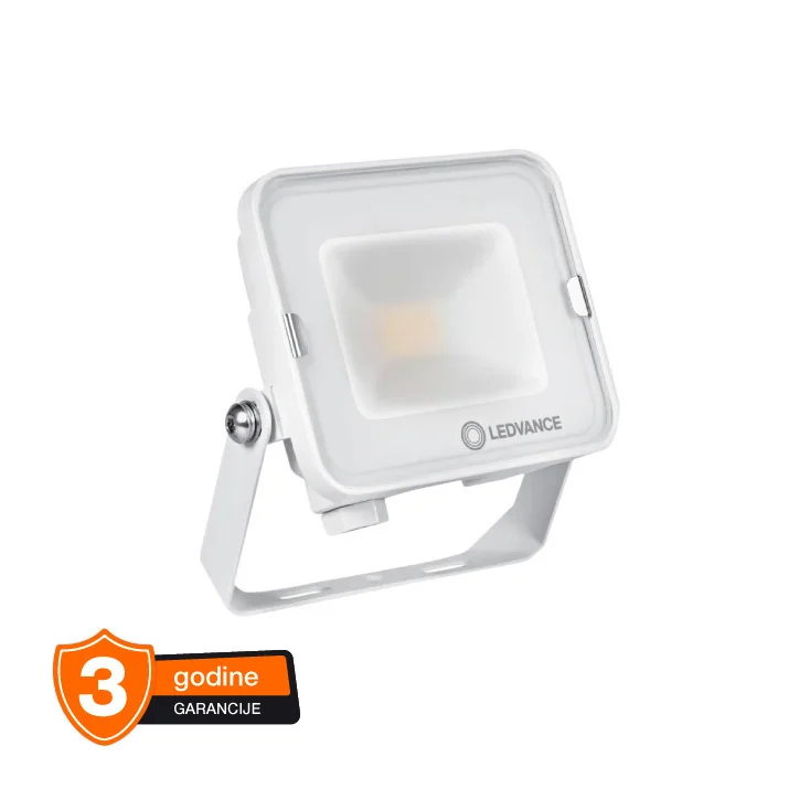 LEDVANCE LED reflektor 10W hladno bela slika 1