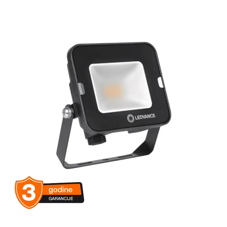 LEDVANCE LED reflektor 10W dnevno svetlo slika 1