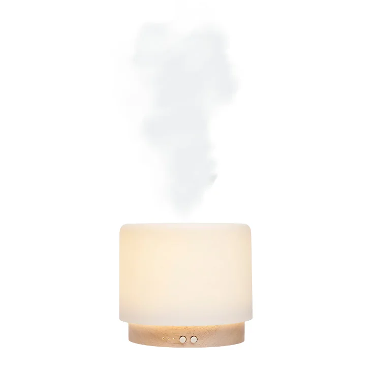 Stona ultrazvučna aroma lampa slika 2