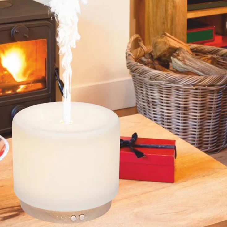 Stona ultrazvučna aroma lampa slika 4