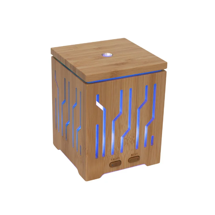 Stona ultrazvučna aroma lampa slika 1