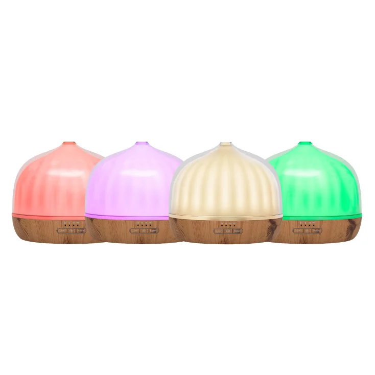 Stona ultrazvučna aroma lampa slika 2