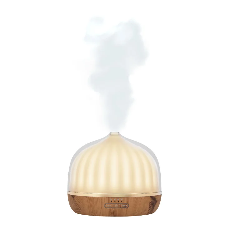 Stona ultrazvučna aroma lampa slika 3