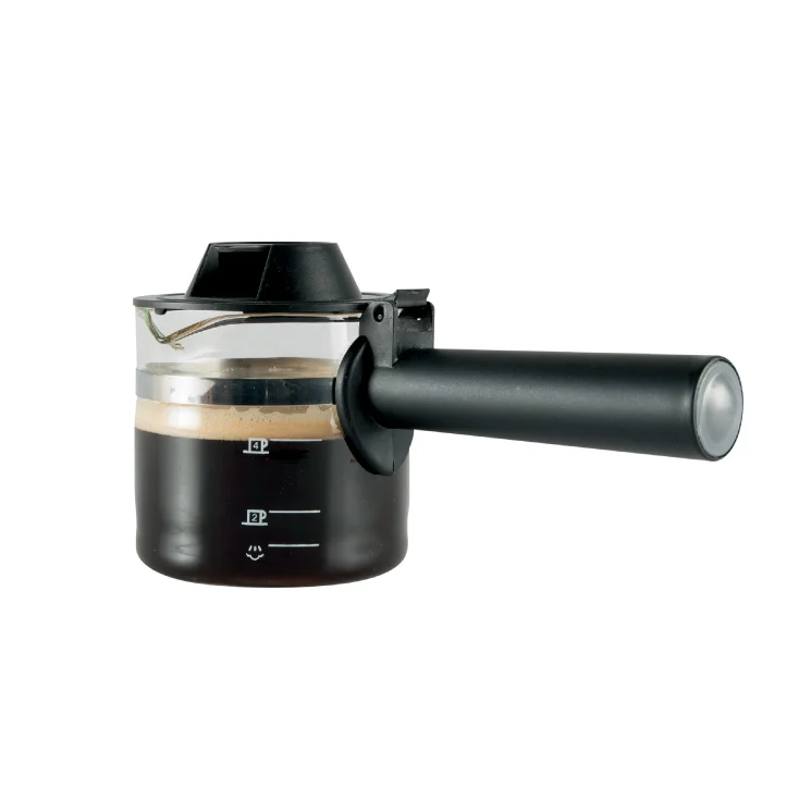 Staklena posuda za espresso aparat HG-PR06 slika 1