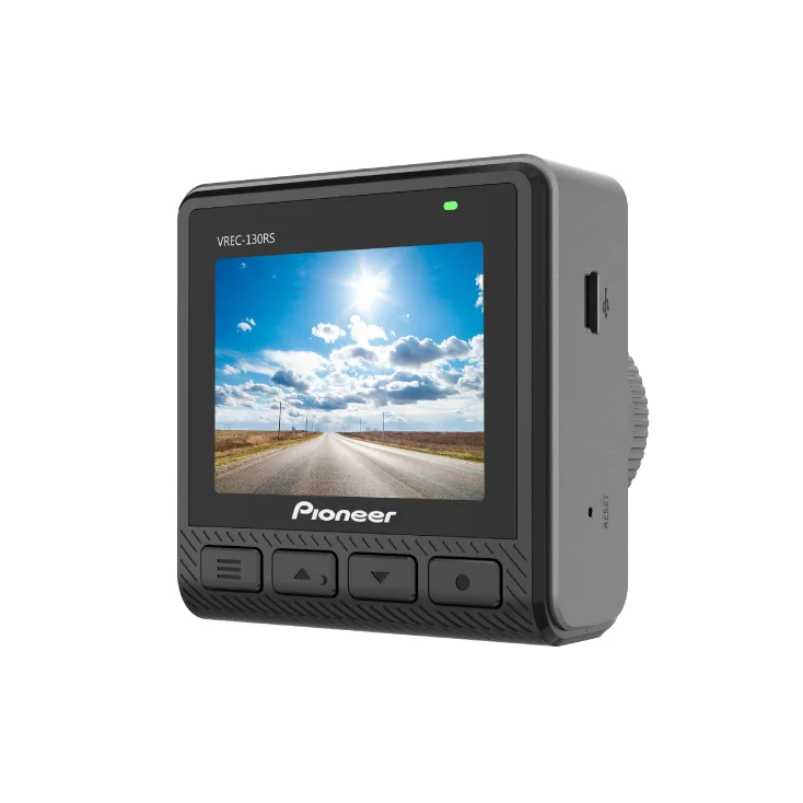 Auto kamera Pioneer VREC-130RS  slika 2