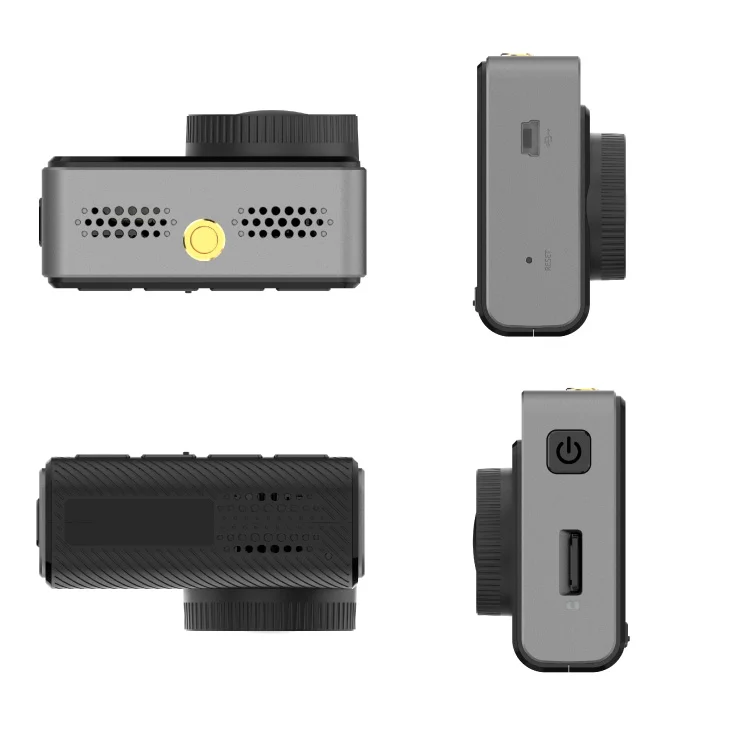 Auto kamera Pioneer VREC-130RS  slika 3