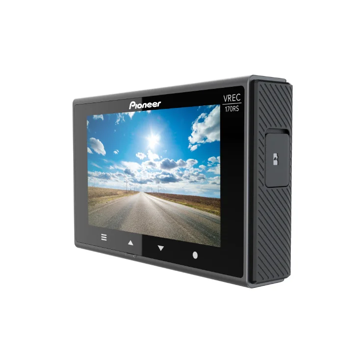 Auto kamera Pioneer VREC-170RS slika 2