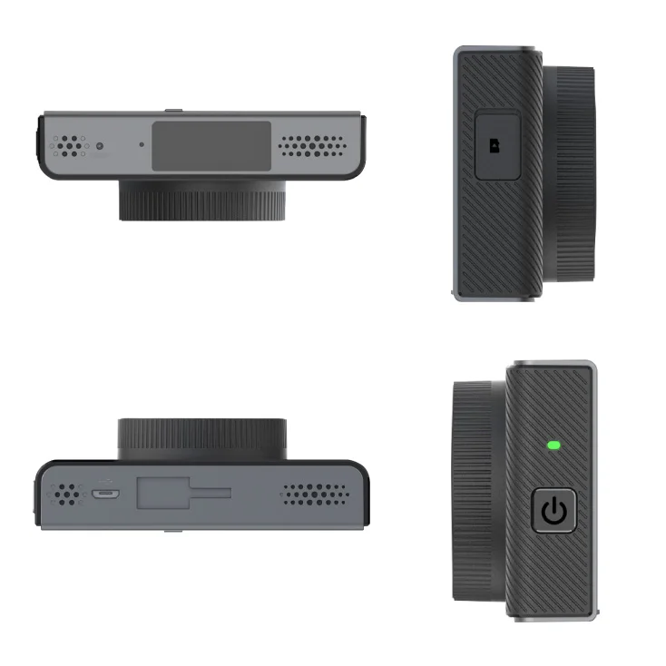 Auto kamera Pioneer VREC-170RS slika 3