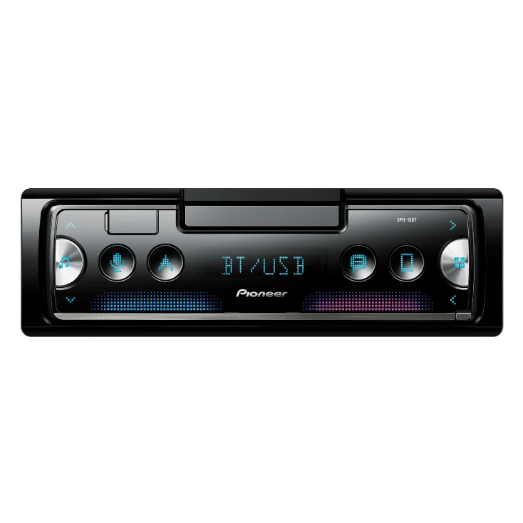 Auto radio Pioneer SPH-10BT slika 1