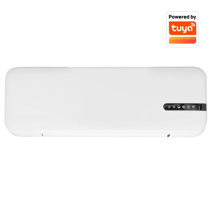 PROSTO smart nazidna PTC keramička grejalica 2000W slika 1