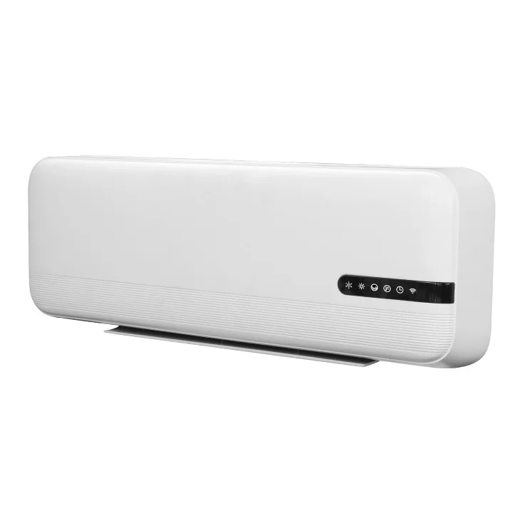 PROSTO smart nazidna PTC keramička grejalica 2000W slika 2