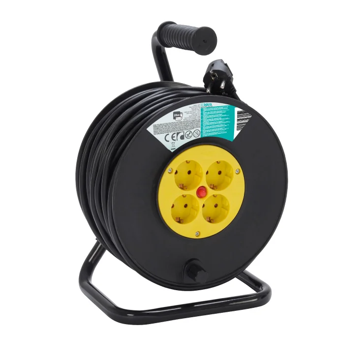 Produživač 25m 1.5mm2 slika 1