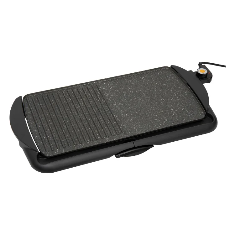 Električni roštilj 2000W slika 2