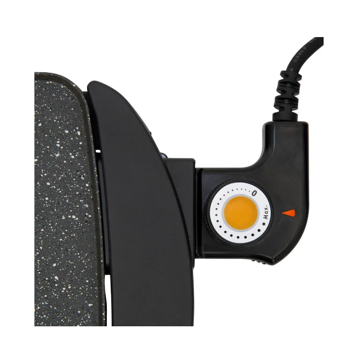 Električni roštilj 2000W slika 3