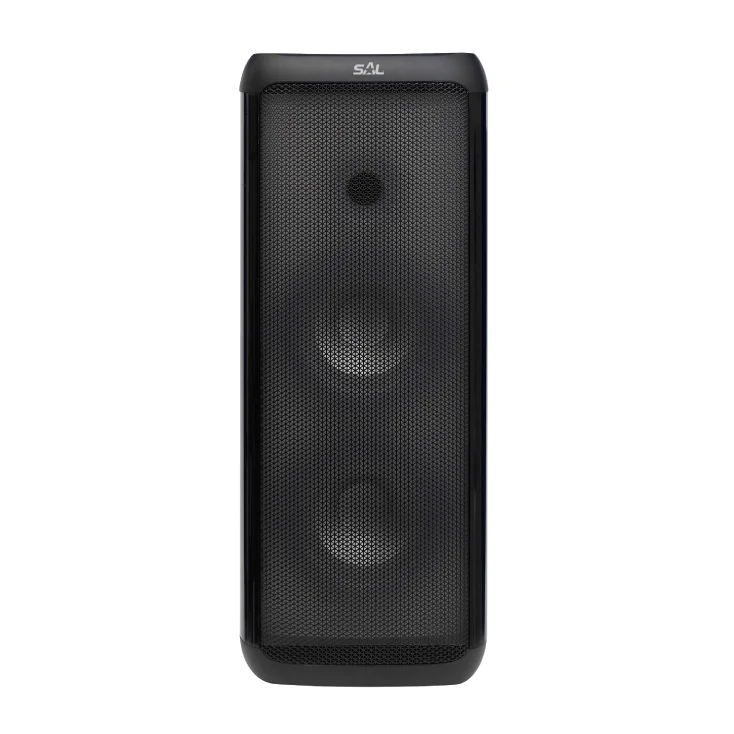 Prenosna zvučna kutija sa BT konekcijom 80W slika 2