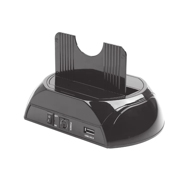 USB 3.0 docking stanica za SATA HDD slika 2