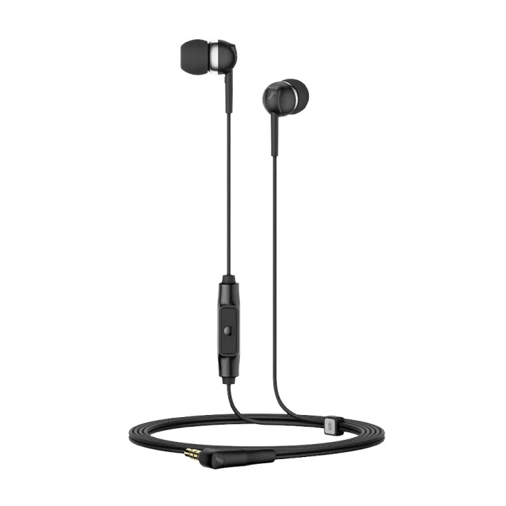 Mini slušalice SENNHEISER slika 2