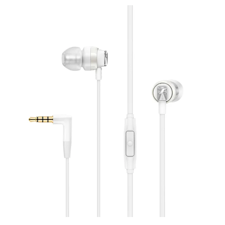 Mini slušalice SENNHEISER slika 1