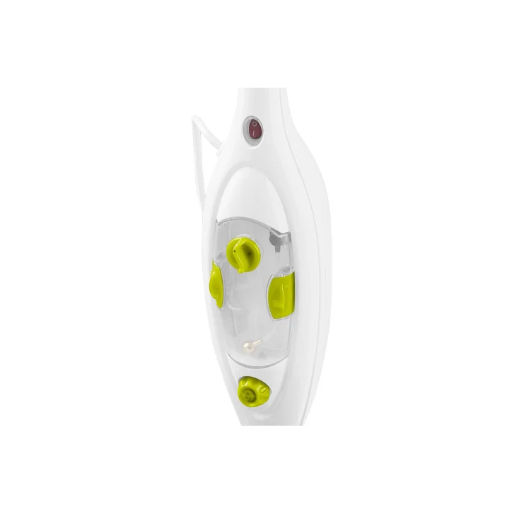 ISKRA paročistač 1500W slika 2