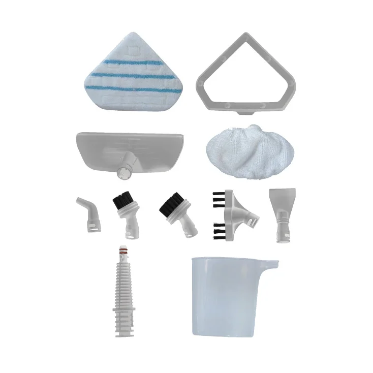 ISKRA paročistač 1500W slika 3