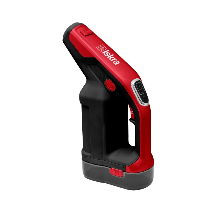 ISKRA paročistač 1300W slika 2