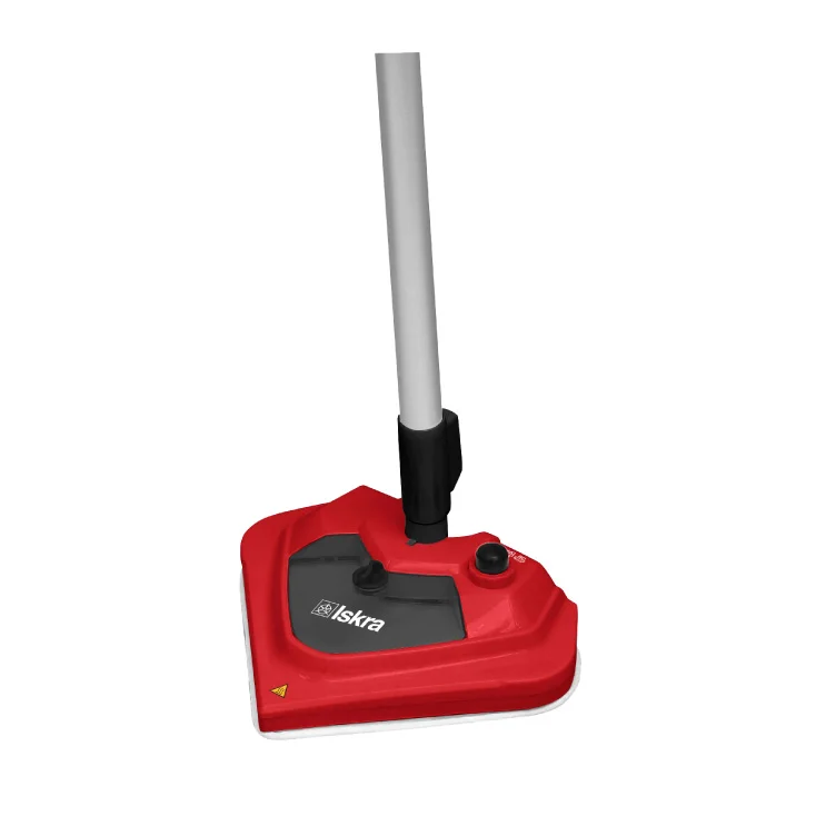 ISKRA paročistač 1300W slika 3