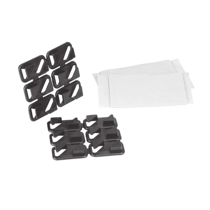 Organizator kablova 12 kom. slika 1