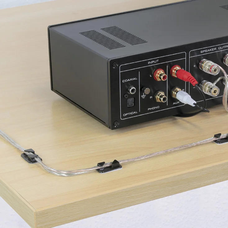 Organizator kablova 12 kom. slika 3