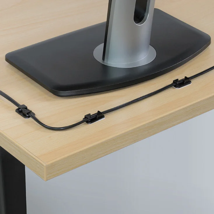 Organizator kablova 12 kom. slika 4