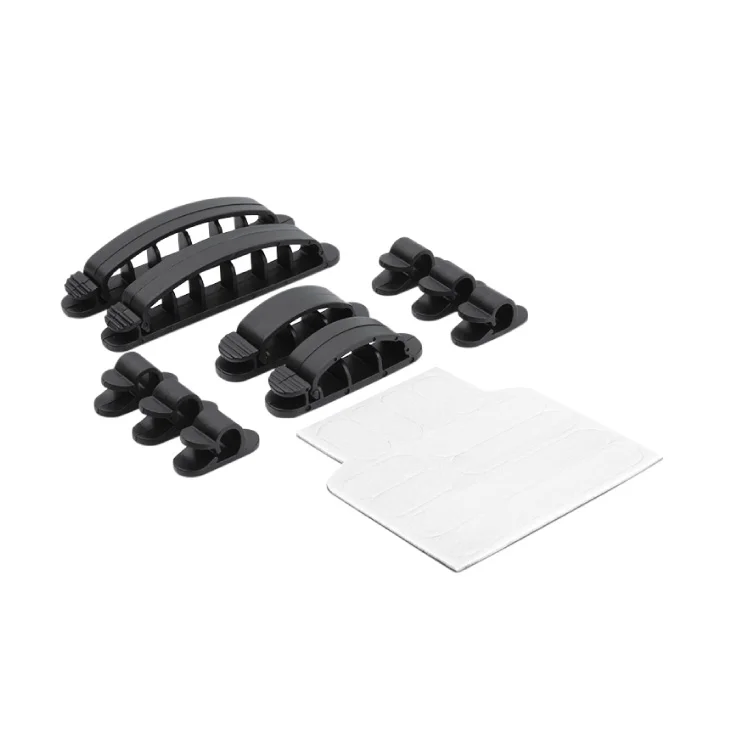 Organizator kablova 10 kom. slika 1