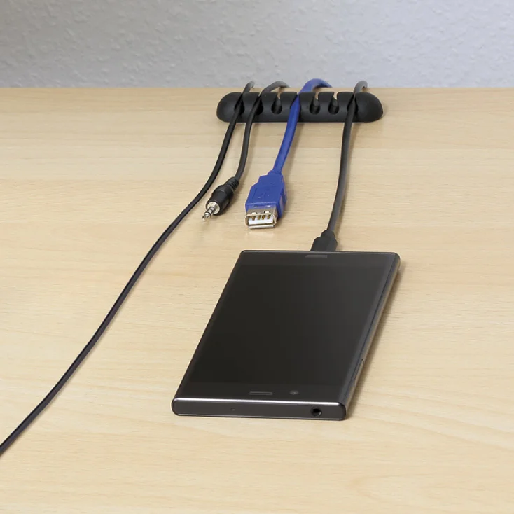 Organizator kablova 2 kom. slika 2