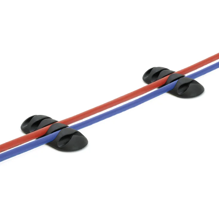 Organizator kablova 2 kom. slika 2