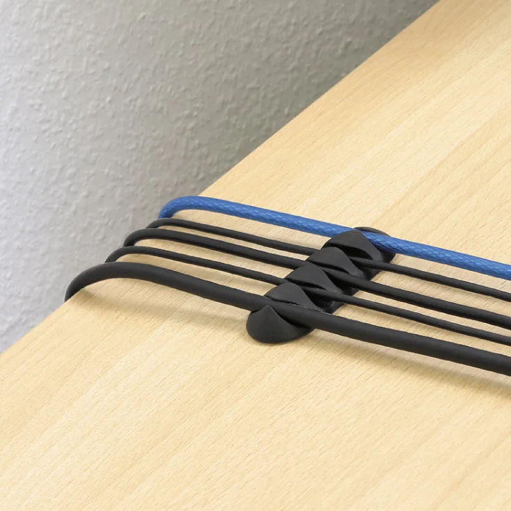 Organizator kablova 2 kom. slika 3