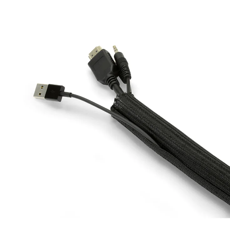 Pleteni organizator kablova 10-12mm slika 2