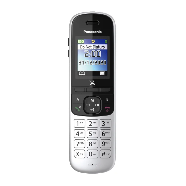 Panasonic bežični telefon slika 3