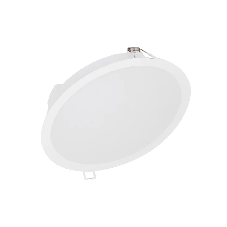 LEDVANCE LED ugradna panel lampa 18W slika 1